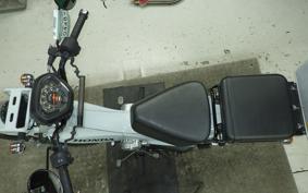 HONDA CROSS CUB 110 JA45