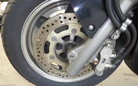 SUZUKI SKYWAVE 400 CK41A