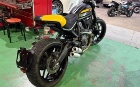 DUCATI SCRAMBLER FULL THROTTLE 2016 K102