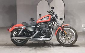 HARLEY XL883R 2006 CKM