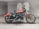 Фото Harley XL883R 2006 с японского аукциона