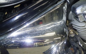 YAMAHA DRAGSTAR 400 2009 VH01J