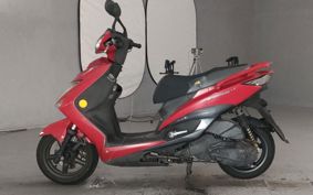 YAMAHA CYGNUS125XSR SE44J