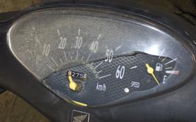 HONDA DIO Gen.6 AF62