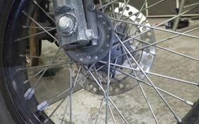 HONDA FTR223 MC34