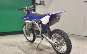 YAMAHA YZ250FX CG37C