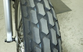 YAMAHA TW200 Gen.2 2008 DG07J