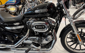 HARLEY XL1200L 2010 CX3