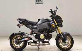 HONDA GROM JC75