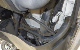 YAMAHA VINO 50 SA10J