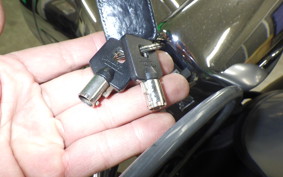 HARLEY FLSTFB 1580 2014