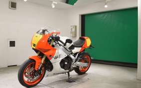 YAMAHA XSR900 GP 2024 RN96J