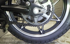 SUZUKI GS400 1977 GS400