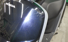 HONDA ﾀﾞﾝｸ