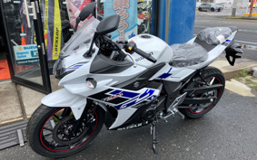 SUZUKI GSX250R DN12B