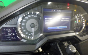 HONDA GL 1800 GOLD WING TOUR DCT 2026 SC79