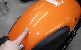HONDA CL250-2 MC57