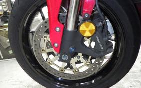 HONDA CBR600RR 2020 PC40