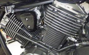 YAMAHA DRAGSTAR 1100 2008 VP13J