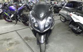 YAMAHA MAJESTY 250 Gen.4 SG20J