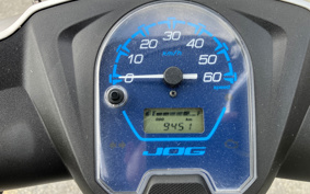 YAMAHA JOG AY01