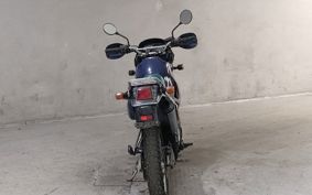 KAWASAKI KLE250 ANHELO LE250A
