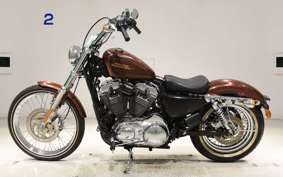 HARLEY XL1200V 2014