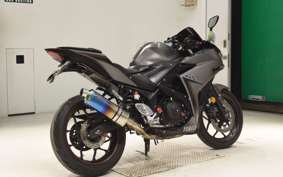 YAMAHA YZF-R25 2022 RG10J