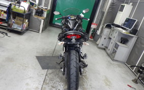 KAWASAKI NINJA 400R 2010 ER400B