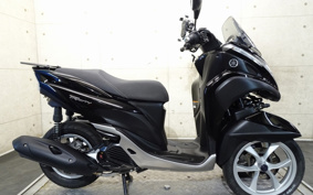 YAMAHA TRICITY 125 SE82J