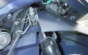 SUZUKI ADDRESS 110 2017 CE47A