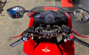 HONDA VFR800F 2019 RC79