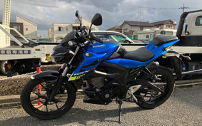 SUZUKI GSX-S125 ABS DL32B