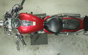 YAMAHA XVS1300CA STRIKER 2012