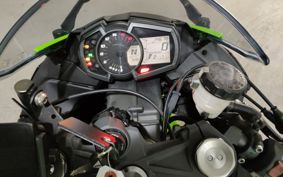 KAWASAKI NINJA ZX-6R ZX636G