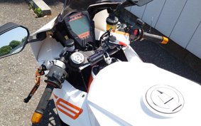 KTM 1190 RC8 R 2014 VR440