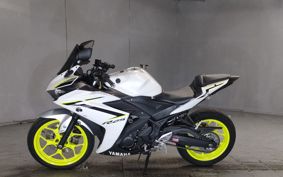 YAMAHA YZF-R25 RG43J