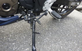 SUZUKI ｼﾞｸｻｰ250 1997 ED22Y