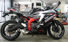 KAWASAKI  NINJA ZX-25R SE ZX250E
