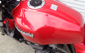 KAWASAKI ZRX-2 1998 ZR400E