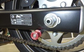 SUZUKI SV650 A 2024 VP55E