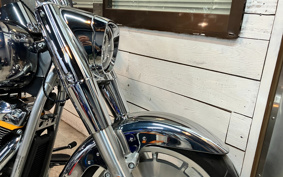 HARLEY FLSTFI 2025 BD9
