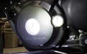 HONDA REBEL 250 A MC49