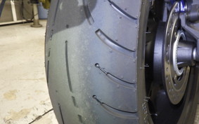 HONDA REBEL 1100 DCT 2026 SC87