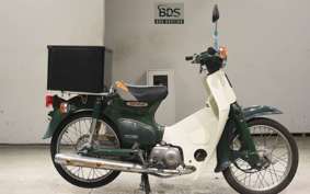 HONDA C50 SUPER CUB 2015 AA01