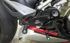 DUCATI PANIGALE V4 S 2023