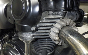 KAWASAKI W800-2ｽﾄﾘｰﾄ 2019 EJ800B