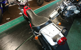 SUZUKI VANVAN 200 NH42A