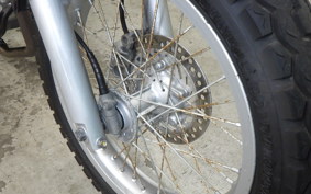 HONDA CB223S MC40