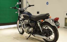 KAWASAKI W650 2007 EJ650A